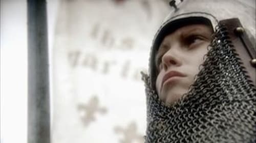 Joan of Arc