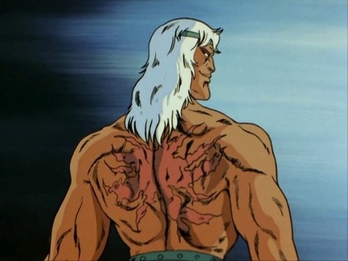 Background image for Evil One! Toki, Your Heart Has Been Corrupted!!