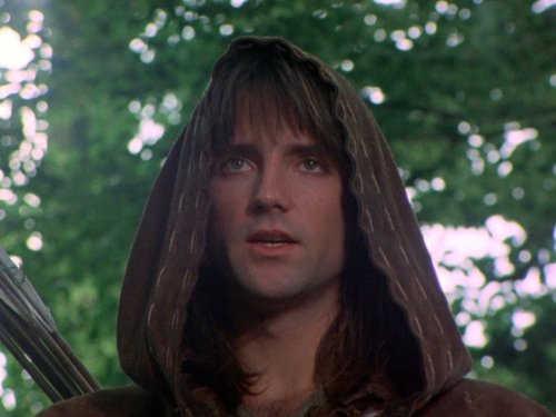 Background image for Robin Hood and the Sorcerer (Part 2)