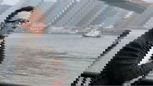 Background image for Dead Reckoning