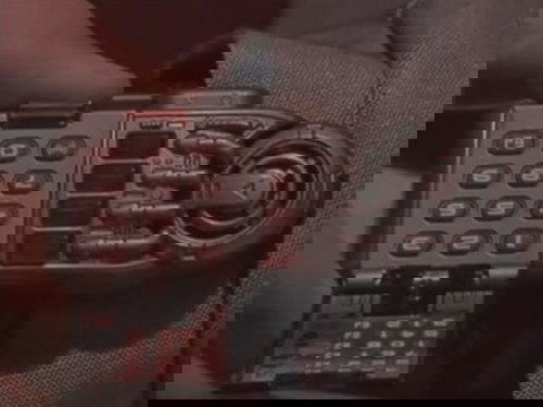 Background image for To the Tenth Power