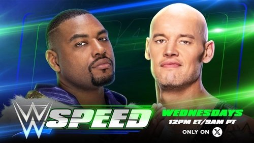 Background image for Angelo Dawkins vs. Baron Corbin