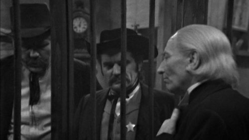 Background image for Don't Shoot the Pianist