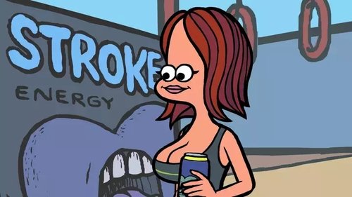 Background image for Free Strokes