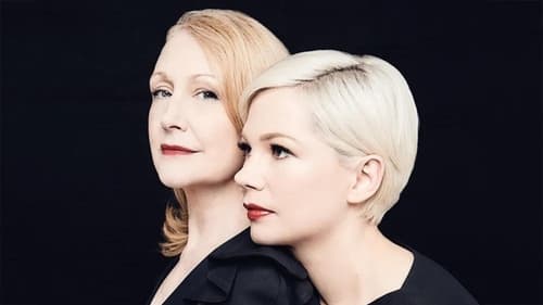 Michelle Williams & Patricia Clarkson