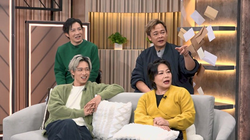 Episode 32