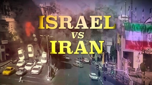 Background image for Israel vs Iran: Unfinished Business