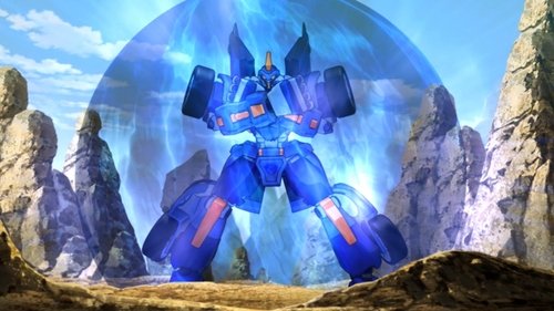 Background image for Episode 18