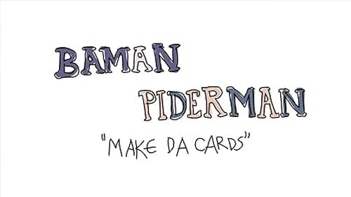 Background image for Make Da Cards
