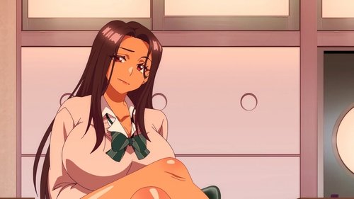 Background image for Would You Like a Dark-Skinned Gyaru?