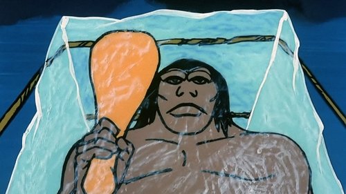 Background image for Scooby's Night With a Frozen Fright