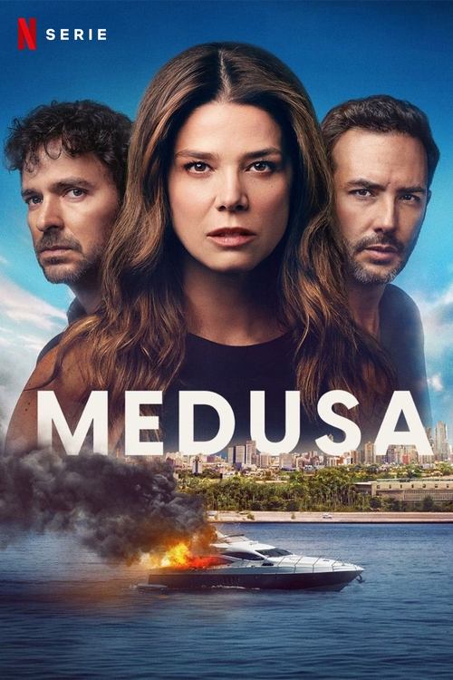 Season 1 poster