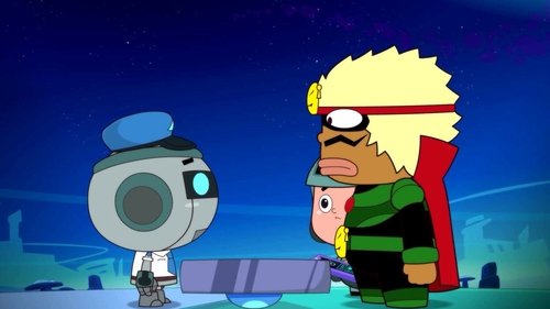 Background image for Episode 8