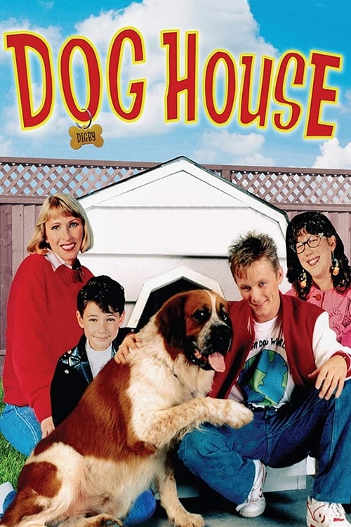 Show cover for Dog House