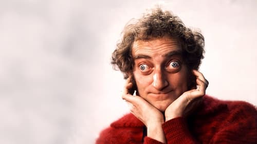 Marty Feldman: Six Degrees of Separation