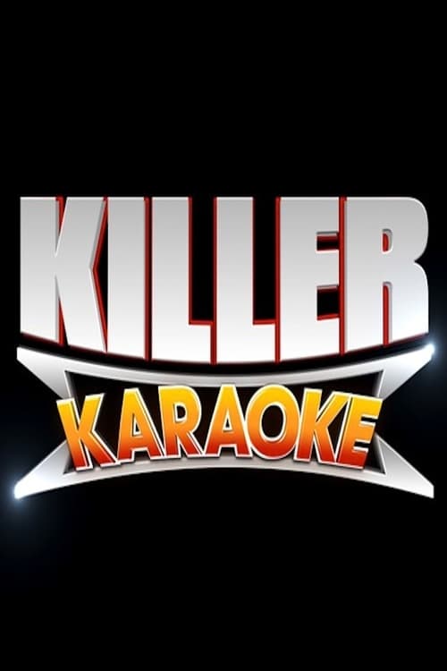 Show cover for Killer Karaoke