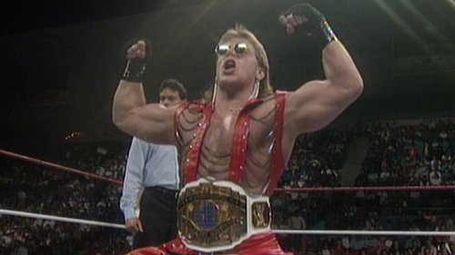 Background image for Superstars - May. 15, 1993