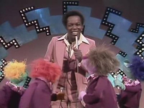 Background image for Lou Rawls