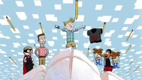 Background image for The Goods