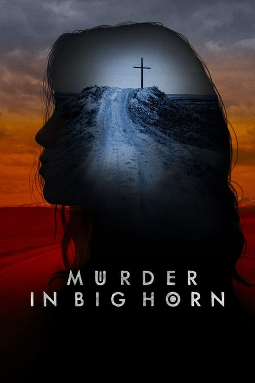 Show cover for Murder in Big Horn