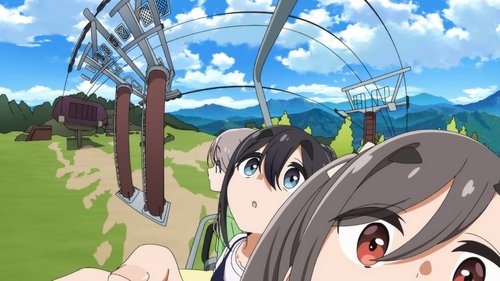 Background image for The Story of Dry-Cured Ham in Yamanashi / A Haunted Spot and Incident of Possession