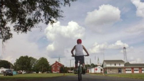 Background image for Evil Lurks