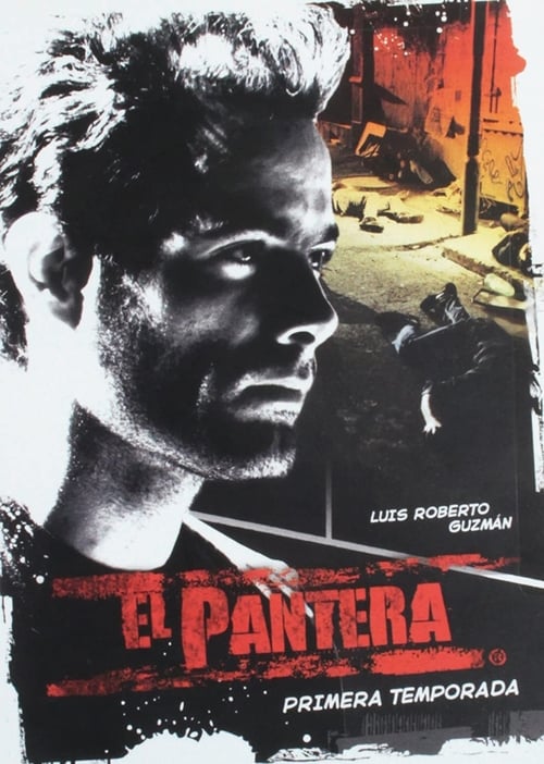 Show cover for El Pantera