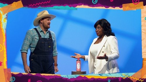 Background image for The Big Hoedown Throwdown