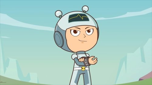 Background image for Episode 15