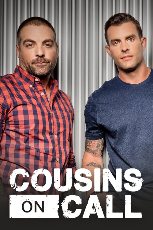 Show cover for Cousins on Call