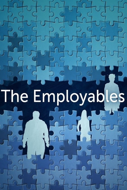 Show cover for The Employables