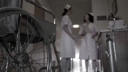 Background image for Dead Ringers