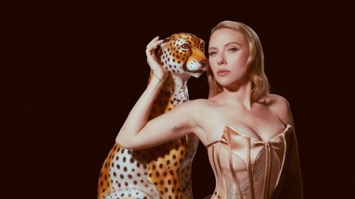 Background image for May 17 - Scarlett Johansson
