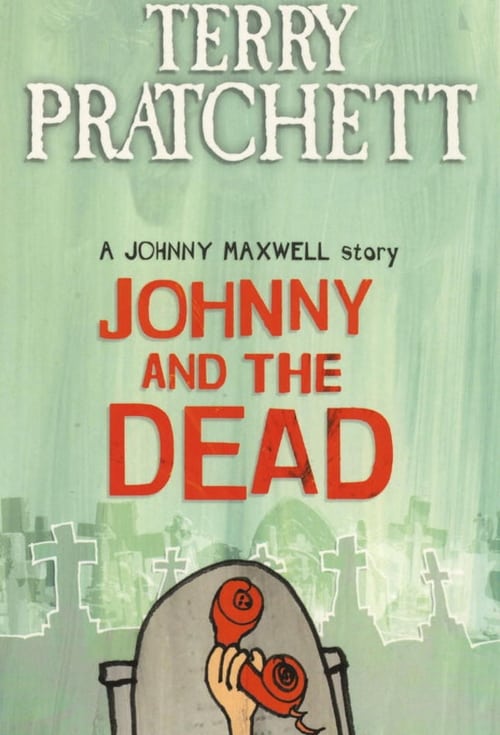 Show cover for Johnny And The Dead