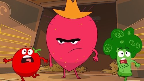 Background image for The Good, the Bad and the Prickly