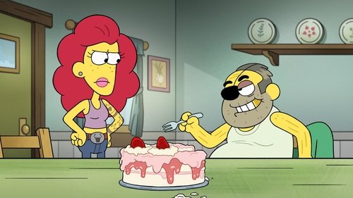 Background image for Bad Dad