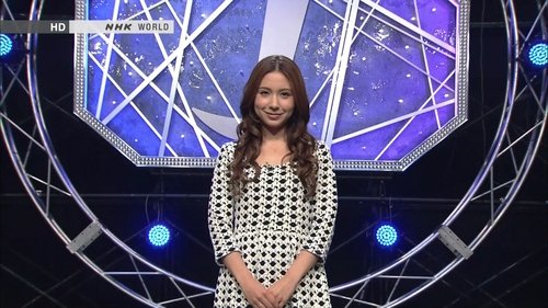 Background image for J-Music Now