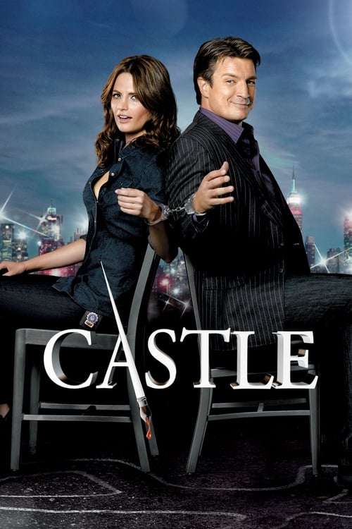 Show cover for Castle