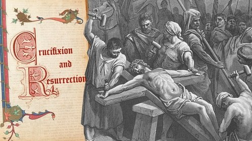 Background image for Crucifixion and Resurrection