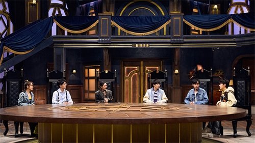 Background image for Episode 11