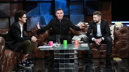 Background image for Episode 6