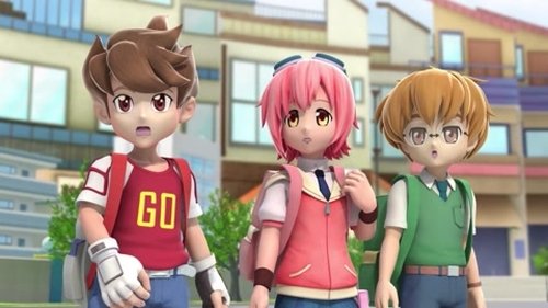Background image for Episode 16