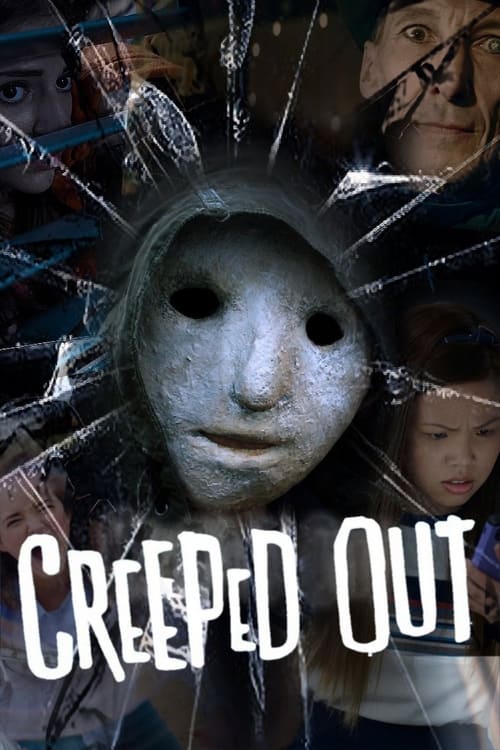 Show cover for Creeped Out