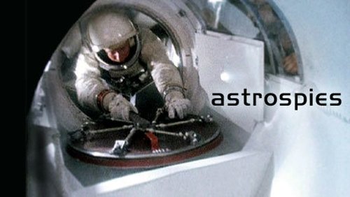 Background image for Astrospies