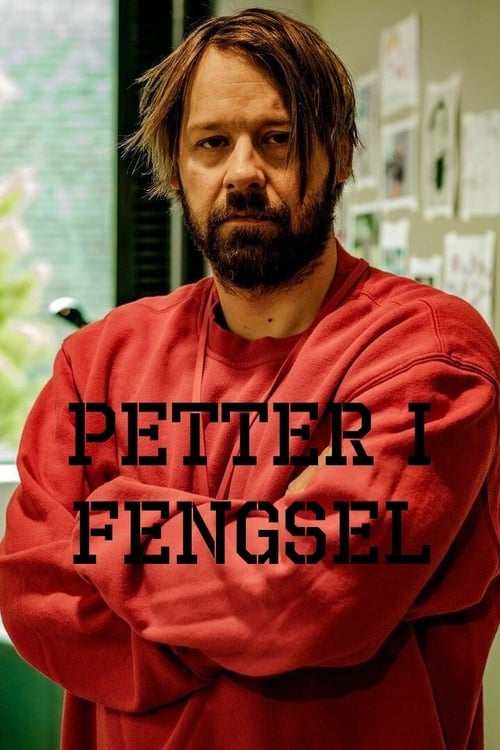 Show cover for Petter in Prison