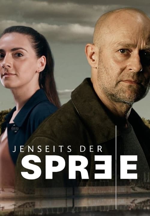 Show cover for Jenseits der Spree