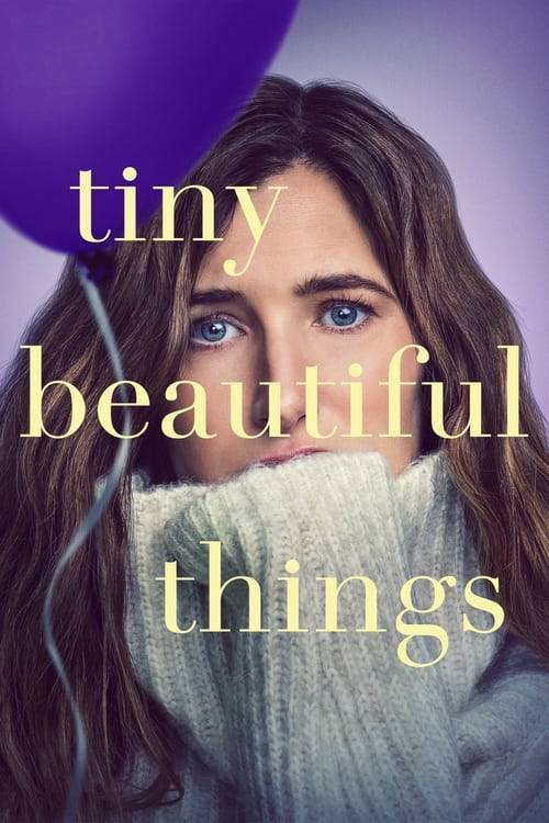 Show cover for Tiny Beautiful Things