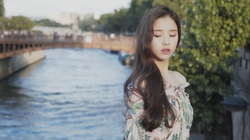 Background image for Episode 8 - HeeJin