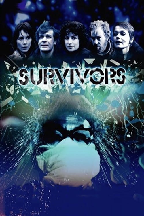 Show cover for Survivors