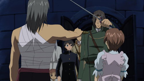 Background image for Past and Future